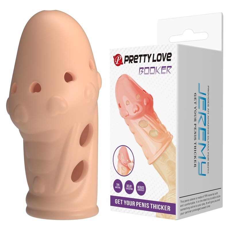 PRETTY LOVE - CAPA PENIANA TEXTURIZADA NATURAL - D-246050 - Dona Pimenta