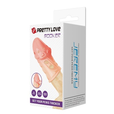 PRETTY LOVE - CAPA PENIANA TEXTURIZADA NATURAL - D-246050 - Dona Pimenta