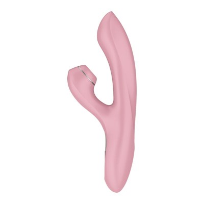 SATISFYER - PRO G-SPOT COELHO EDIO 2020 - D-245856 - Dona Pimenta