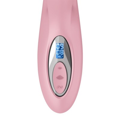 SATISFYER - PRO G-SPOT COELHO EDIO 2020 - D-245856 - Dona Pimenta