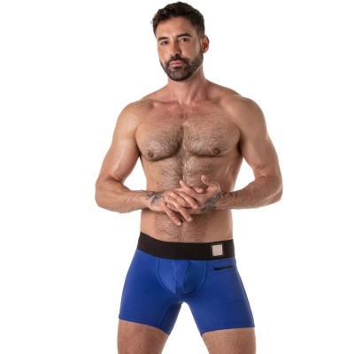LOCKER GEAR - CINTURA LARGA AZUL TAMANHO S - D-246611 - Dona Pimenta
