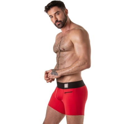 LOCKER GEAR - CINTURA LARGA AZUL TAMANHO S - D-246611 - Dona Pimenta