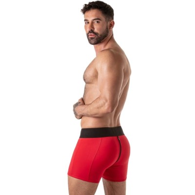 LOCKER GEAR - CINTURA LARGA AZUL TAMANHO S - D-246611 - Dona Pimenta