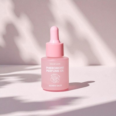 EYE OF LOVE - ÓLEO DE PERFUME COM FEROMÓNIO BLOOM SUNNY DAZE 20 ML - D-244749 - Dona Pimenta