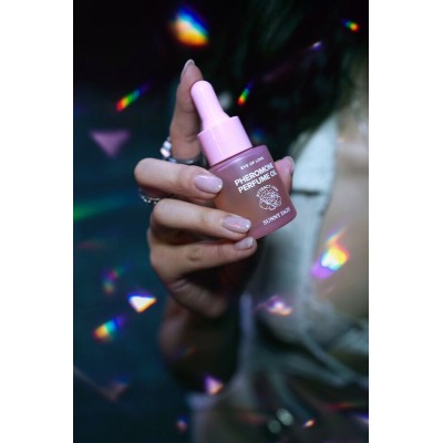 EYE OF LOVE - ÓLEO DE PERFUME COM FEROMÓNIO BLOOM SUNNY DAZE 20 ML - D-244749 - Dona Pimenta