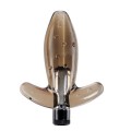 SEVENCREATIONS PLUG ANAL EZ CONTROL ELECTRONIC - D-194261 - Dona Pimenta