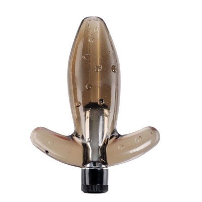 SEVENCREATIONS PLUG ANAL EZ CONTROL ELECTRONIC - D-194261 - Dona Pimenta