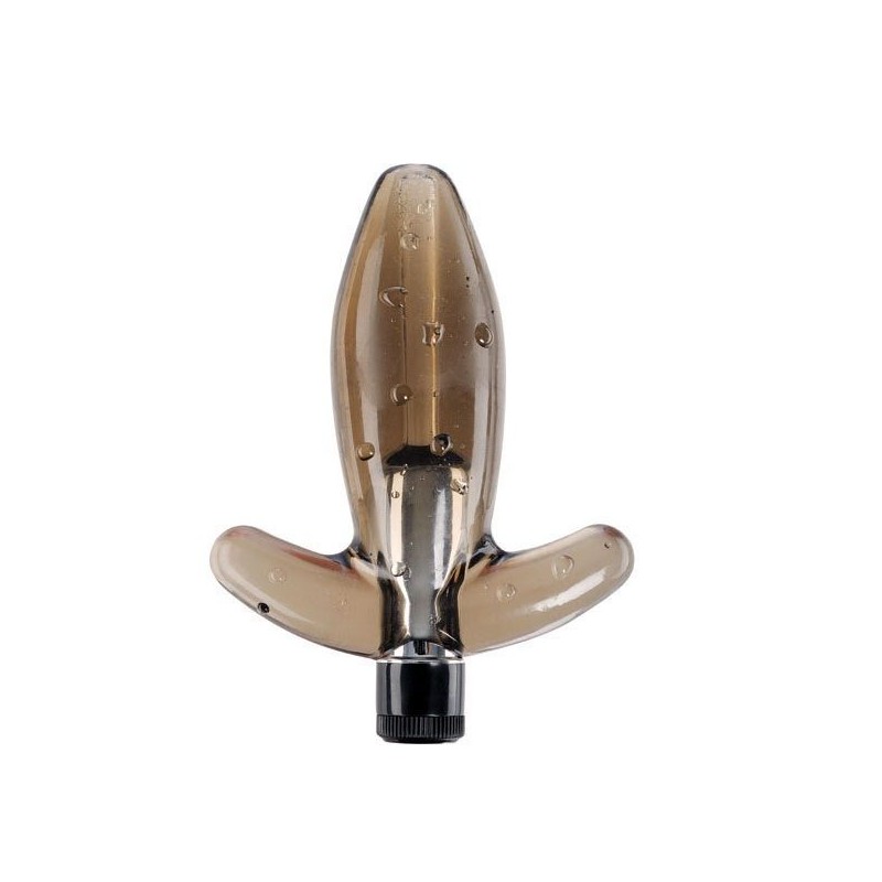 SEVENCREATIONS PLUG ANAL EZ CONTROL ELECTRONIC - D-194261 - Dona Pimenta