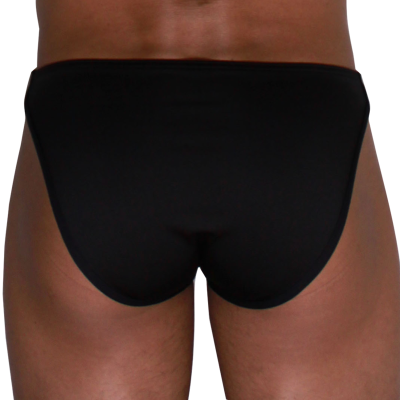 MACHO - MCH010 LATERAL DESLIZANTE PRETO S - D-245795 - Dona Pimenta