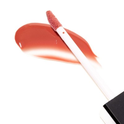 EYE OF LOVE - MATCHMAKER CRIMSON KISS BRILHO LABIAL VERMELHO COM EFEITO VOLUMIZADOR E FEROMÔNIOS 8,5 ML - D-246397 - Dona Piment