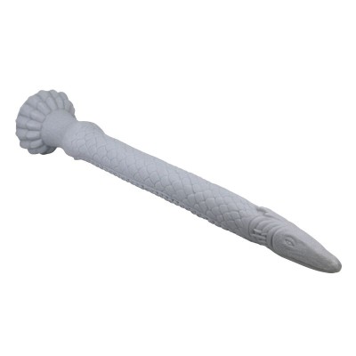 POWER MONSTERS - DILDO DE SILICONE BASILISK FANTASY 43 CM Ø 5 CM - D-246098 - Dona Pimenta