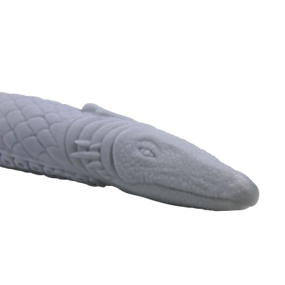 POWER MONSTERS - DILDO DE SILICONE BASILISK FANTASY 43 CM Ø 5 CM - D-246098 - Dona Pimenta