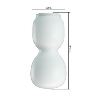 PRETTY LOVE - ACESSÓRIO MASSAGEADOR DE CABEÇA SUSAN POWER Ø 6,5 CM - D-246086 - Dona Pimenta