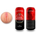 ALIVE - MASTURBAÇÃO MASCULINA VAGINA LATA DE CERVEJA TRILHA GALÁCTICA - D-246649 - Dona Pimenta