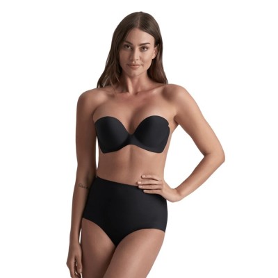 BYE-BRA - DIVA BRA SUJETADOR ADHESIVO BEIGE COPA A - D-245470 - Dona Pimenta