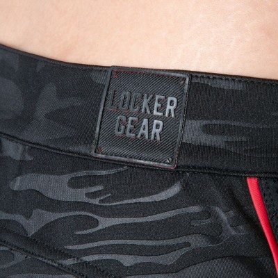 LOCKER GEAR- ACESSO MILITAR COMPLETO, CURTO, AMARELO S - D-246670 - Dona Pimenta