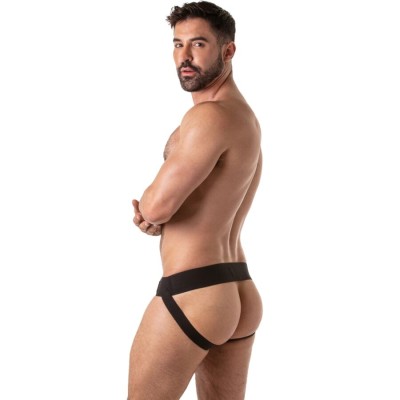 LOCKER GEAR - SUSPENSÓRIO COM CÓS LARGO AZUL S - D-246623 - Dona Pimenta