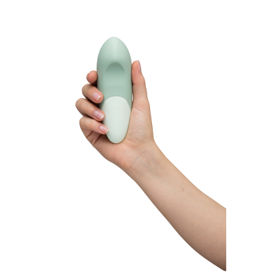 WOMANIZER - VIBE LAY-ON VIBRADOR SILENCIOSO SÁBIO - D-245106 - Dona Pimenta