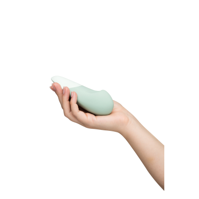 WOMANIZER - VIBE LAY-ON VIBRADOR SILENCIOSO SÁBIO - D-245106 - Dona Pimenta