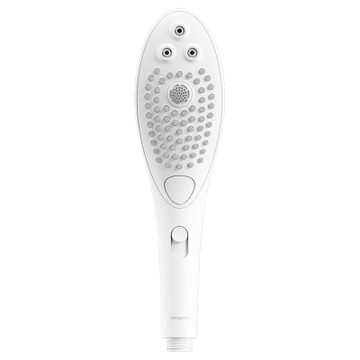WOMANIZER - CHUVEIRO ESTIMULANTE CLITORIAL WAVE BRANCO - D-245111 - Dona Pimenta