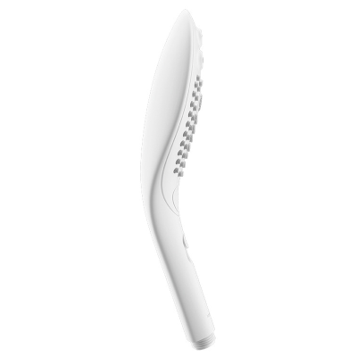 WOMANIZER - CHUVEIRO ESTIMULANTE CLITORIAL WAVE BRANCO - D-245111 - Dona Pimenta
