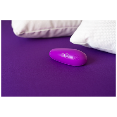 WOMANIZER - STARLET 3 ESTIMULADOR CLITORIAL VIOLETA - D-235665 - Dona Pimenta