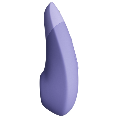 WOMANIZER - ESTIMULADOR CLITORIAL INTENSO LILÁS - D-245096 - Dona Pimenta