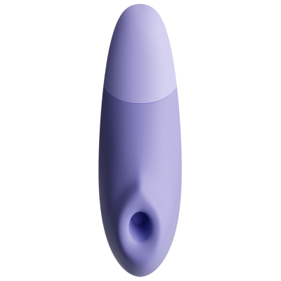 WOMANIZER - ESTIMULADOR CLITORIAL INTENSO LILÁS - D-245096 - Dona Pimenta
