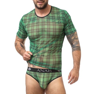 ANAIS MEN - MAGIC T-SHIRT M - D-233959 - Dona Pimenta