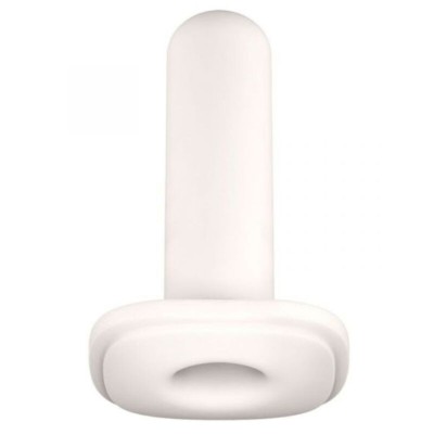KIIROO - ONYX+ MANGA DE SUBSTITUIÇÃO PARA MASTURBAÇÃO COM ENCAIXE PADRÃO - D-246876 - Dona Pimenta