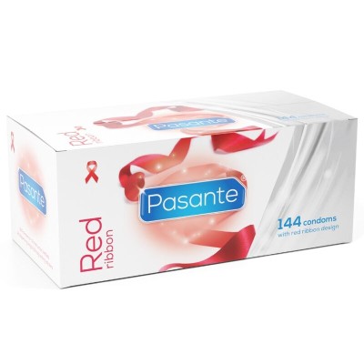 PASANTE - SACO TAMANHO PRESERVATIVOS SUPER KING 144 UNIDADES - D-241824 - Dona Pimenta