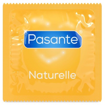 Preservativo ATRAVÉS DA GAMA NATURELLE 144 UNIDADES - D-225480 - Dona Pimenta