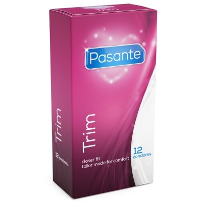 PRESERVATIVOS MS DE APARELHO FINO ATRAVÉS DE 12 UNIDADES - D-225491 - Dona Pimenta