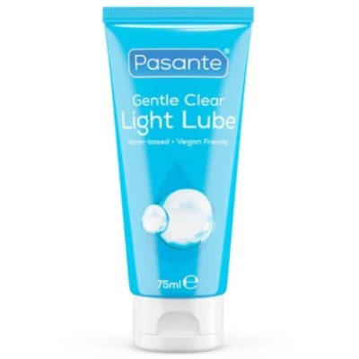 LUBRIFICANTE NATURAL 75ML ATRAVÉS - D-225589 - Dona Pimenta