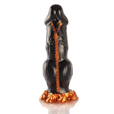 EPIC - DILDO DEIMOS PODER DO ÊXTASE - D-246892 - Dona Pimenta