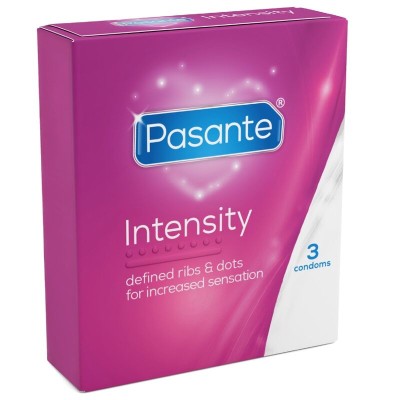 PONTOS DE PASSAGEM E FORÇA COMO INTENSIDADE 3 UNIDADES - D-225496 - Dona Pimenta