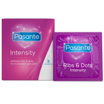 PONTOS DE PASSAGEM E FORÇA COMO INTENSIDADE 3 UNIDADES - D-225496 - Dona Pimenta