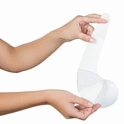 BYE-BRA PERFECT CLEAVAGE TAPE CUP AF - D-212070 - Dona Pimenta