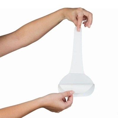 BYE-BRA PERFECT CLEAVAGE TAPE CUP AF - D-212070 - Dona Pimenta