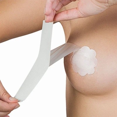 BYE-BRA PERFECT CLEAVAGE TAPE CUP AF - D-212070 - Dona Pimenta
