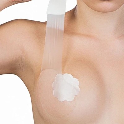 BYE-BRA PERFECT CLEAVAGE TAPE CUP AF - D-212070 - Dona Pimenta