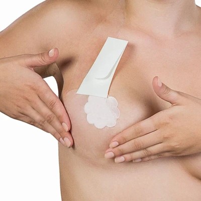 BYE-BRA PERFECT CLEAVAGE TAPE CUP AF - D-212070 - Dona Pimenta