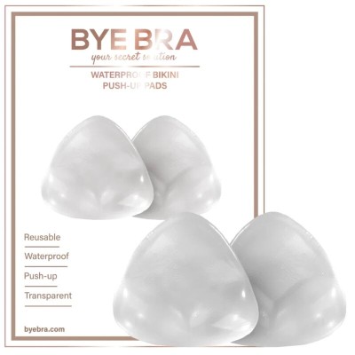 BYEBRA WATERPROOF PADS - D-215784 - Dona Pimenta