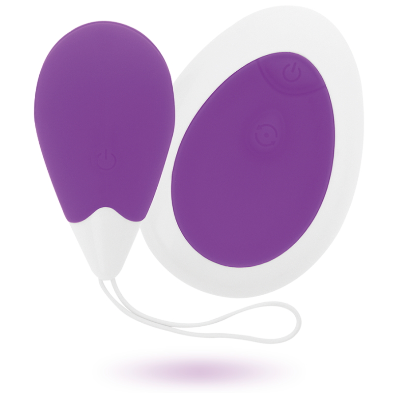 JAN INTENSO VIBRANDO OVO REMOTO ROXO PROFUNDO - D-221059 - Dona Pimenta JAN INTENSO VIBRANDO OVO REMOTO ROXO PROFUNDO - D-221059 - Dona Pimenta