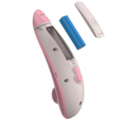 WOMANIZER - ESTIMULADOR CLITORIANO PREMIUM ECO DE SUCÇÃO COM 12 NÍVEIS DE INTENSIDADE ROSA - D-246951 - Dona Pimenta