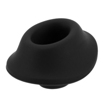 WOMANIZER - CLASSIC 2 ESTIMULADOR CLITORIANO POR SUCÇÃO, 10 NÍVEIS DE INTENSIDADE, PRETO - D-246952 - Dona Pimenta