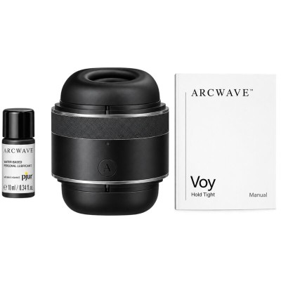 ARCWAVE - VOY COMPACT STROKER - D-235700 - Dona Pimenta