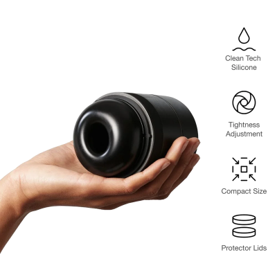 ARCWAVE - VOY COMPACT STROKER - D-235700 - Dona Pimenta