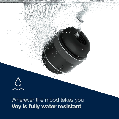 ARCWAVE - VOY COMPACT STROKER - D-235700 - Dona Pimenta