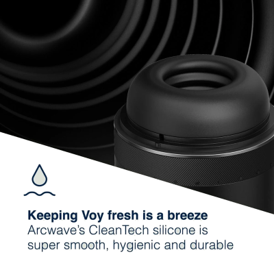 ARCWAVE - VOY COMPACT STROKER - D-235700 - Dona Pimenta